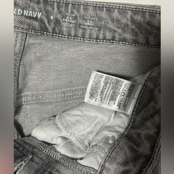 Old navy jeans - Picture 4 of 4